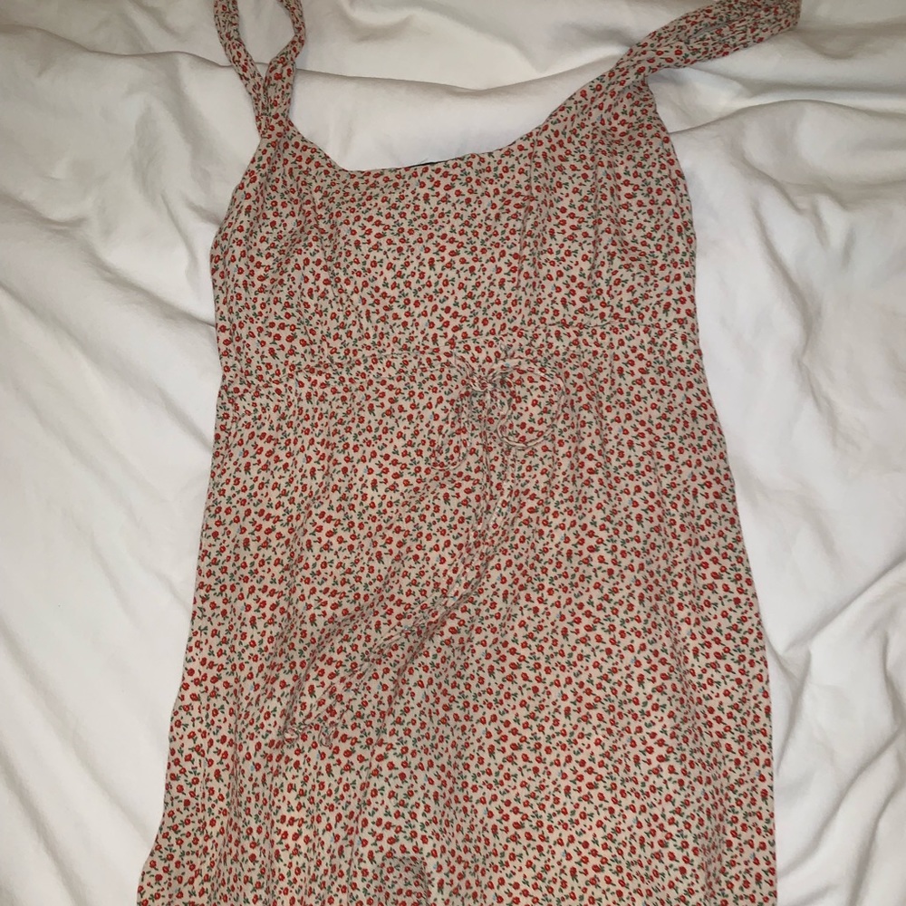 brand melville summer dress